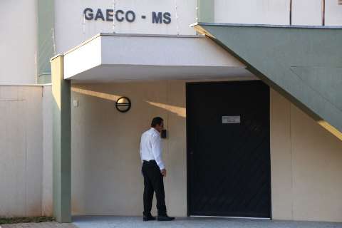 Gaeco se cala e defesa busca liberdade para presos na Operação Pecúnia 