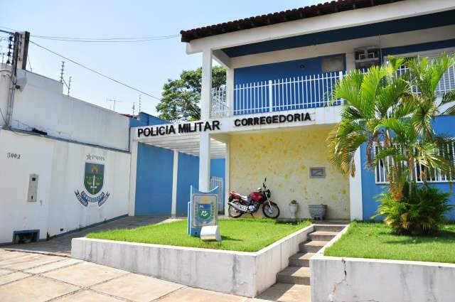 Em 9 meses, envolvimento em crimes provocou expuls&atilde;o de 11 pms em MS