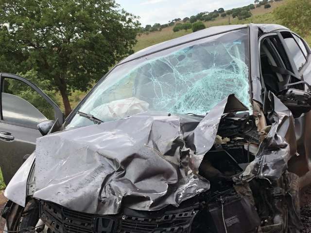  Prefeitura de Figueir&atilde;o decreta luto por morte de m&atilde;e e filha em acidente 