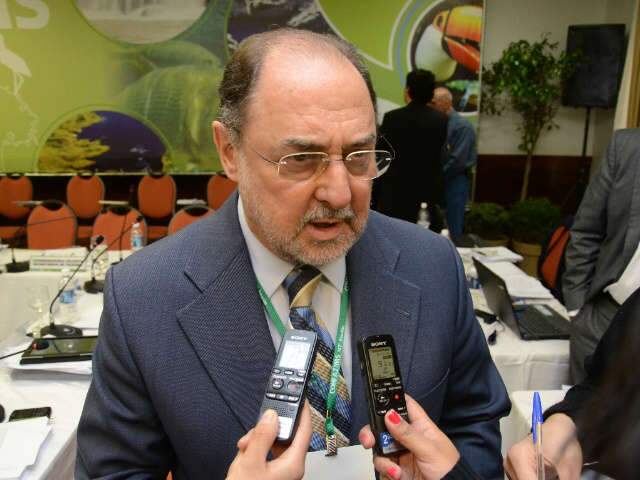  Em guerra fiscal com MS, S&atilde;o Paulo diz que reage a incentivos ilegais