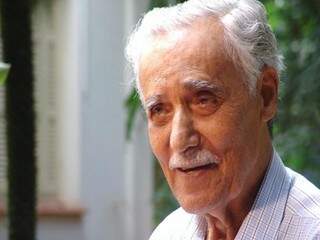 Ex-governador foi prefeito de Campo Grande entre 1959 e 1963 (Foto: Divulgação)