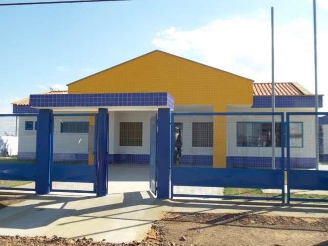 Campo Grande deve abrir mais 800 vagas na educa&ccedil;&atilde;o infantil ainda neste ano