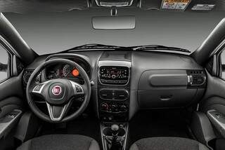 Fiat Strada 2019 ganha nova versão Freedom 1.4 cabine dupla
