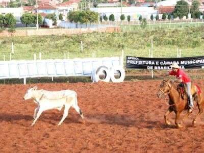 Bonito recebe Clube do La&ccedil;o de Nabileque em mar&ccedil;o