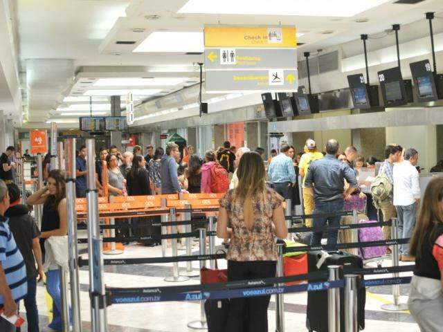 A&eacute;reas come&ccedil;am a implementar novas regras para bagagens no pr&oacute;ximo m&ecirc;s