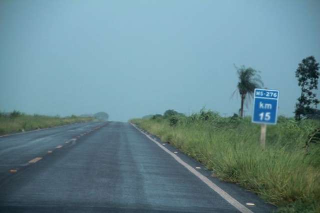 Via de 45 km &eacute; apontada como rota da propina da Odebrecht a dois governos 