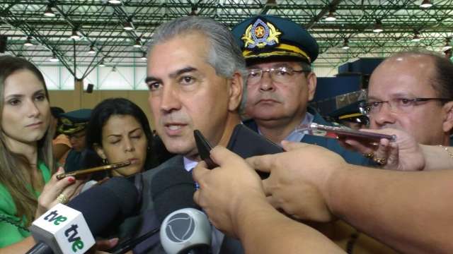 Governador diz que nova etapa da Caravana da Sa&uacute;de come&ccedil;a em junho