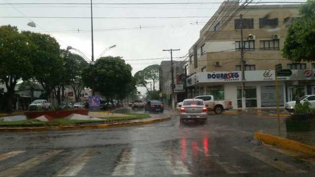 Agosto foi mais frio e teve o dobro de chuva que m&eacute;dia hist&oacute;rica, diz Embrapa