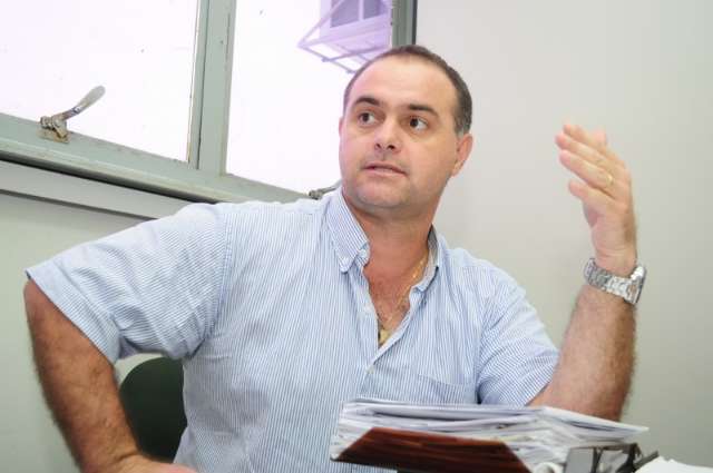Incra muda de pr&eacute;dio para cumprir exig&ecirc;ncias do Minist&eacute;rio do Trabalho