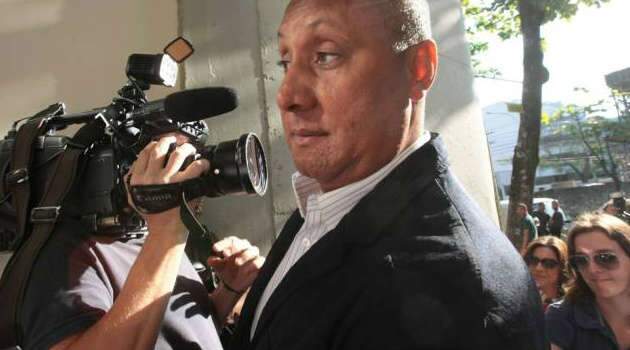  STJ rejeita recurso e mant&eacute;m oficial acusado de matar ju&iacute;za em Campo Grande