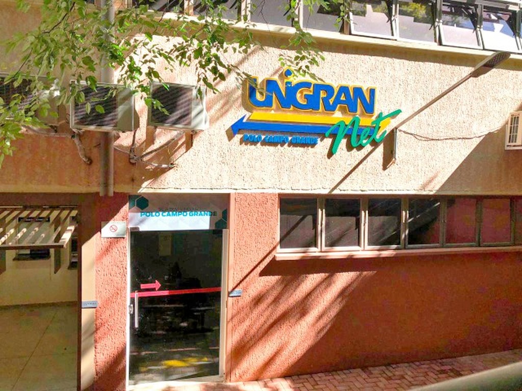 Unigran Semipresencial da Unigran alinha flexibilidade e ótimo custo-benefício ...