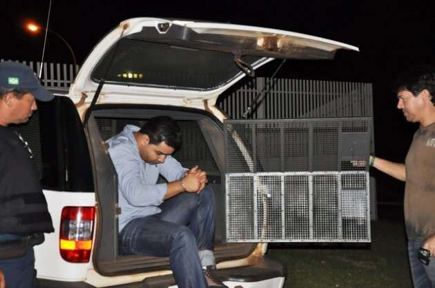 Com sal&aacute;rio de R$ 15 mil em MS, falso m&eacute;dico atuou em mais 3 Estados