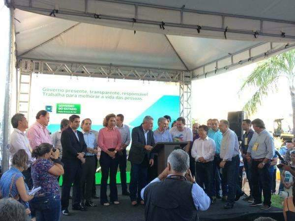 Com 138 leitos, Hospital Regional dever&aacute; ficar pronto em dois anos