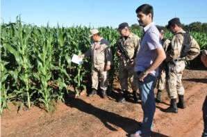 Jovem &eacute; sequestrado por 4 homens e morto na fronteira 
