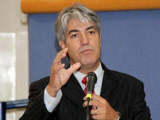 Marcos Alex reassume vaga na Câmara no cargo de líder do prefeito. (Foto: Divulgação)