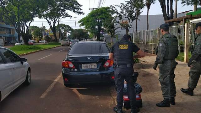 Vereadora, empres&aacute;rio e ex-diretor completam 90 dias na cadeia