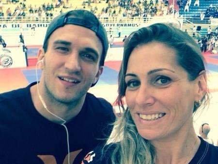 Juliana perde, &eacute; eliminada na seletiva e agora torce por Ronan Tangerino