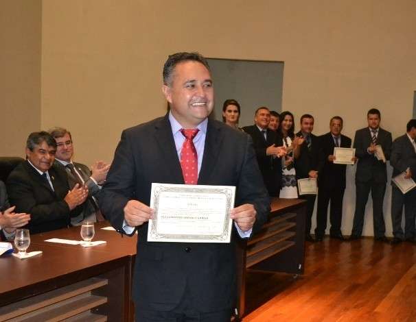 Irm&atilde;o de prefeito integra quadrilha presa com 2.500 quilos de maconha
