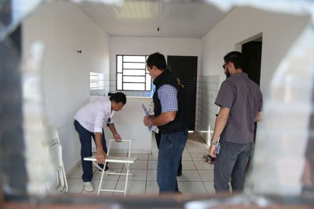 Sem PF, Justi&ccedil;a retira invasores de 21 unidades do Minha Casa, Minha Vida