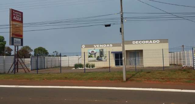 Construtora Tecol e Caixa vencem etapa na regi&atilde;o das Moreninhas