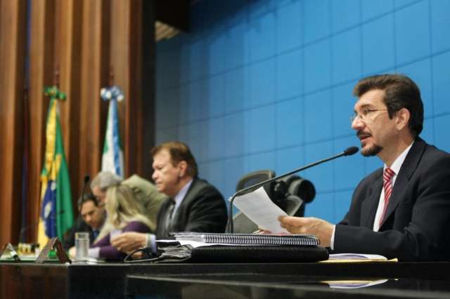 Maioria dos deputados &eacute; favor&aacute;vel &agrave; diminui&ccedil;&atilde;o dos dias de sess&atilde;o na campanha