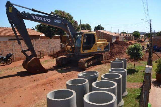 Nenhum munic&iacute;pio de MS tem Conselho Municipal de Saneamento