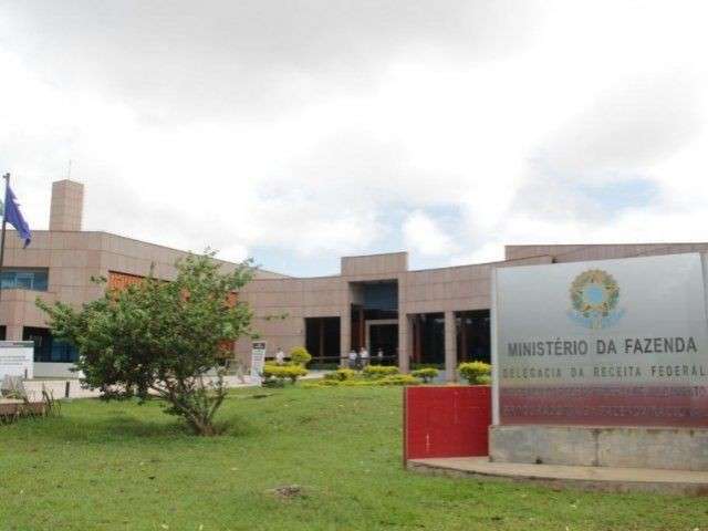 Autua&ccedil;&otilde;es da Receita Federal em MS aumentaram 157% no ano passado