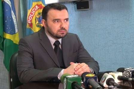 Novo chefe da PF em MS desarticulou esquema de R$ 600 milh&otilde;es