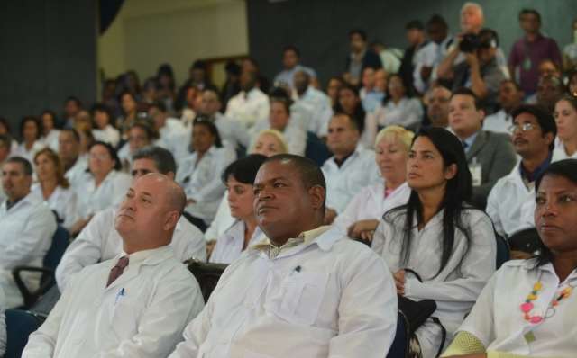 Profissionais podem se inscrever na terceira chamada do Mais M&eacute;dicos