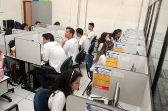 Pr&eacute;-matr&iacute;cula para estudantes que j&aacute; estudam na Reme termina hoje