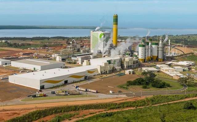 Petrobras teme preju&iacute;zo em vender parte da Eldorado a empresa indon&eacute;sia 