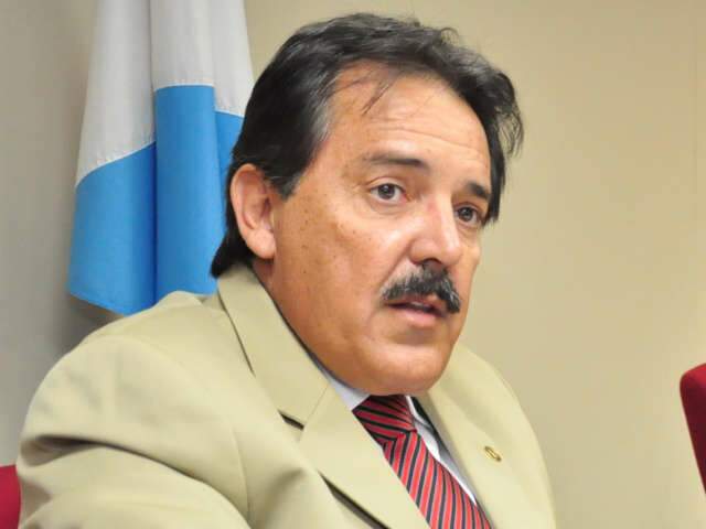  Indicado pelo PR, Arroyo pode presidir comiss&atilde;o mais importante da AL