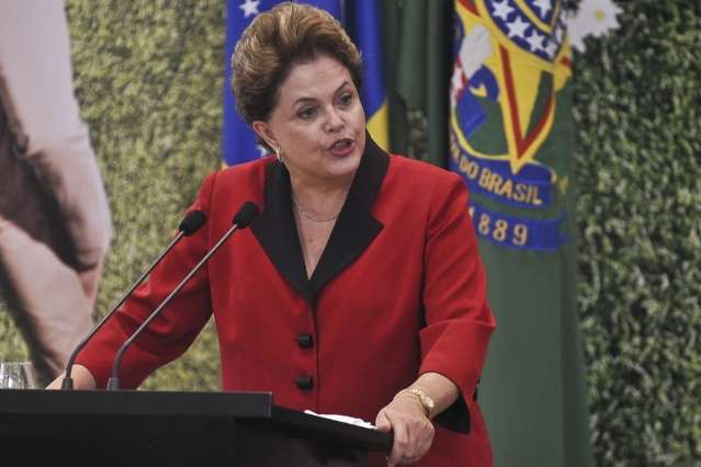 Marina e Dilma est&atilde;o empatadas em MS, aponta Ibope