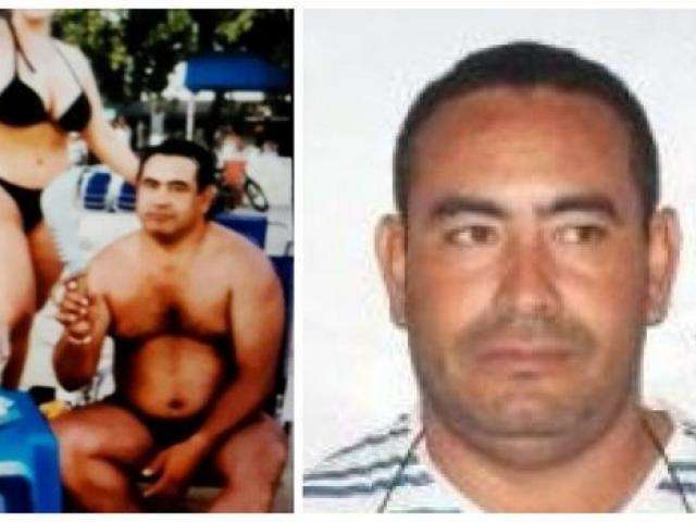 Escondido em Rond&ocirc;nia, sucessor de Rafaat atira na cabe&ccedil;a do pr&oacute;prio tio