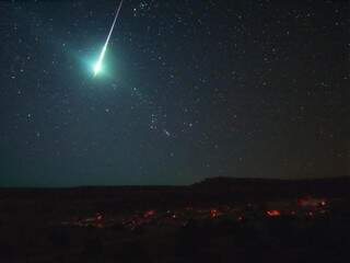 Um monte de números e &quot;O cometa de Halley do meu pai&quot;