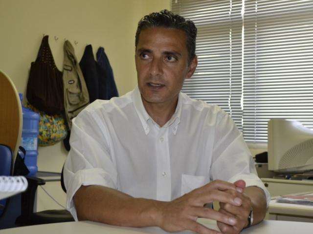 Com recurso no TSE, Fauzi espera retornar &agrave; Prefeitura de Aquidauana