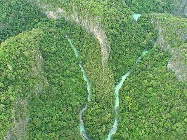 Demora em quitar indeniza&ccedil;&otilde;es p&ocirc;s parque nacional em MS em xeque