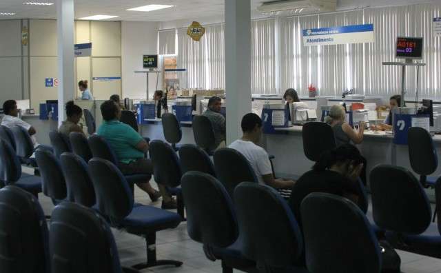 Greve dos servidores do INSS avan&ccedil;a no interior de MS
