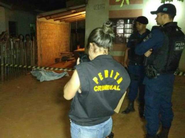 Justi&ccedil;a mant&eacute;m preso acusado de matar homem para vingar tapa na cara