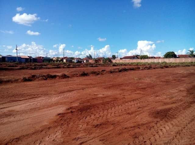 Do total de obras paradas na Capital, quinze nem sequer come&ccedil;aram