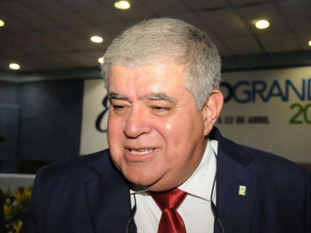 Marun diz que Temer &quot;&eacute; v&iacute;tima de mais um cap&iacute;tulo de persegui&ccedil;&atilde;o&quot;