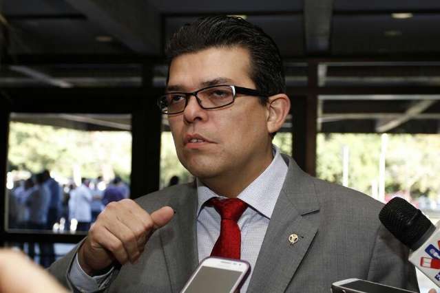 Estudo para transformar S&iacute;rio em Hospital da Crian&ccedil;a fica pronto em 20 dias