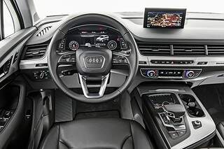 Novo Audi Q7 começa a ser vendido no Brasil
