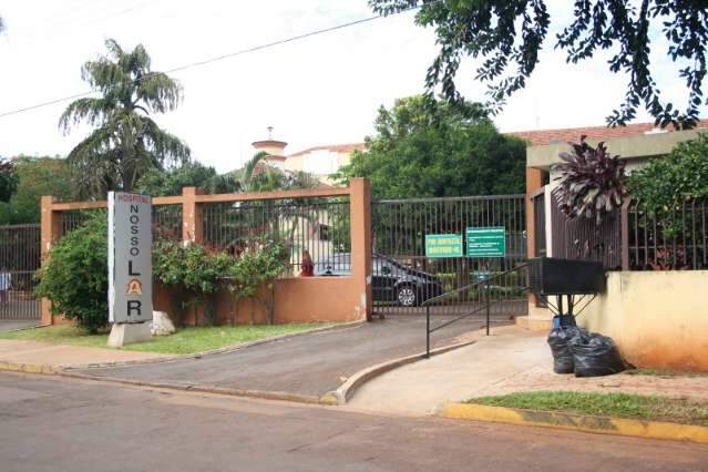 Acusado de agredir namorada &eacute; preso e internado no Nosso Lar