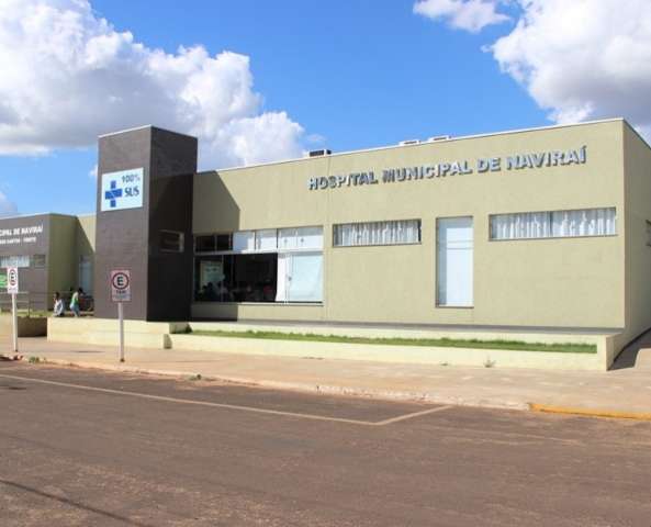 Prefeito diz que sa&uacute;de p&uacute;blica melhorou, mas precisa de R$ 750 mil do Estado