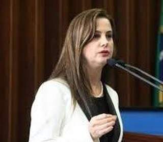 Mara Caseiro diz que tend&ecirc;ncia do PT do B &eacute; seguir ao lado do PMDB 