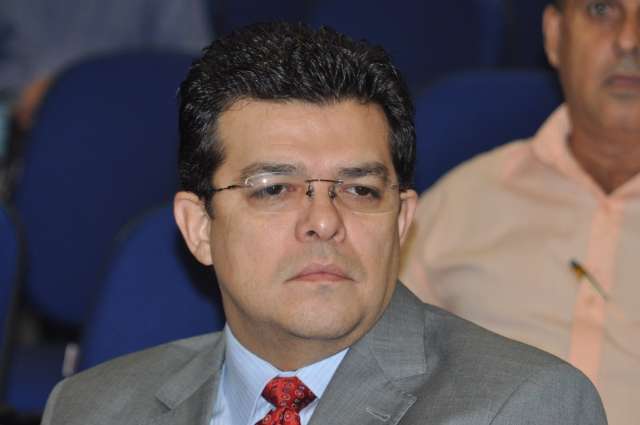 Olarte tem nome de novos secret&aacute;rios e diz que anuncia na semana que vem