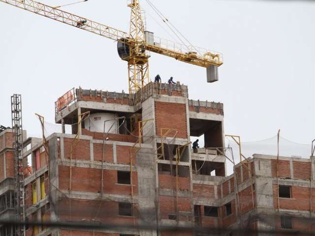 Em 2017, mercado de trabalho demitiu 241 mil e fechou 4 mil postos em MS