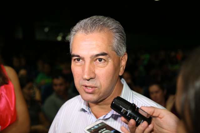 Governador realiza hoje o lan&ccedil;amento do Portal do Servidor