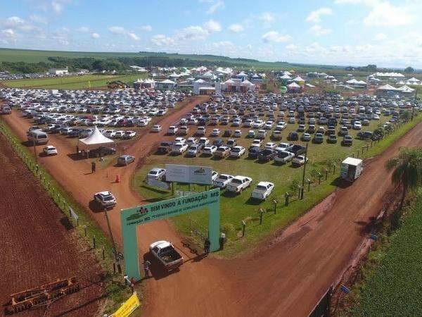 Exposi&ccedil;&otilde;es e debates levam 16,3 mil pessoas &agrave; Showtec deste ano